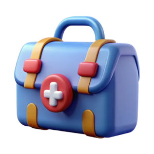 مصرفی درمان