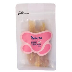 تاندون گوساله 80 گرمی نیکیتا
