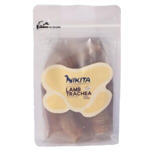 نای گوسفند 80 گرمی نیکیتا
