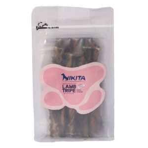 سیرابی گوسفند 80 گرمی نیکیتا