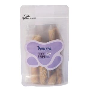 سیرابی گوساله 80 گرمی نیکیتا