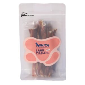 نرینه گوسفند 80 گرمی نیکیتا