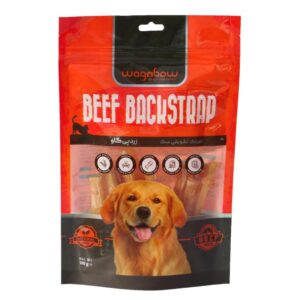 زردپی گاو 100 گرمی وگ ان بو