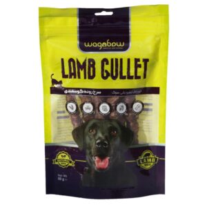 سرخروده گوسفندی 50 گرمی وگ ان بو