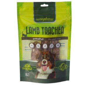 نای گوسفندی 50 گرمی وگ ان بو