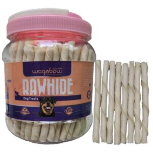 مدادی فلورایدی 800 گرمی وگ ان بو